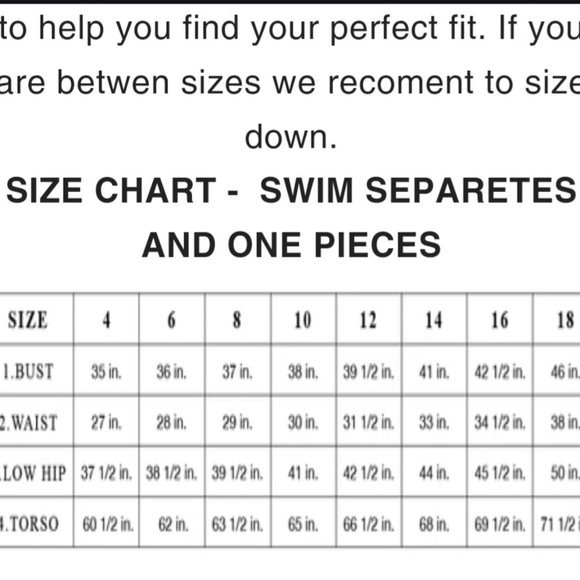 Jantzen Solid Wrap Over One-piece Swimsuit Size 10 Slimming Ruched Swim - Picture 10 of 10